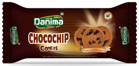 ChocoChip Cookies