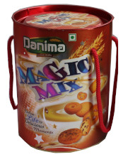 Magic Mix 200 gm