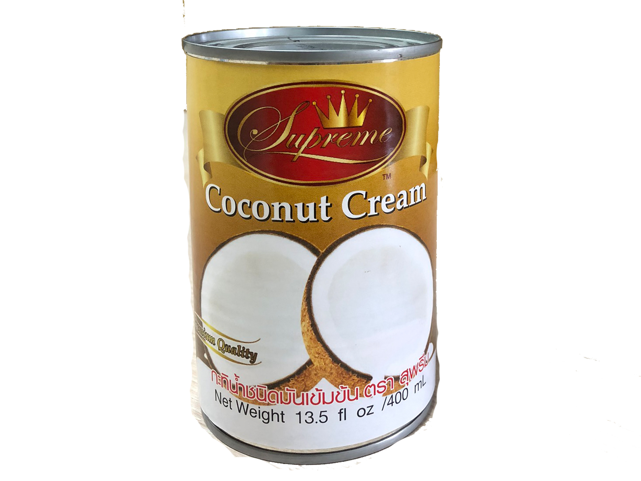 Cocout Cream